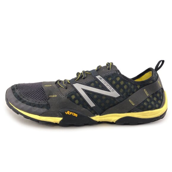 New Balance MT10 Minimus Trail Running Shoes 13 EE - Picture 1 of 14